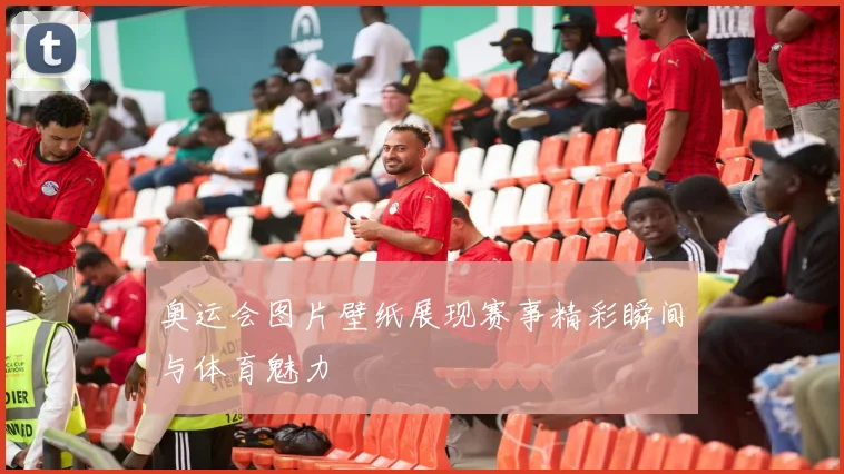 奥运会图片壁纸展现赛事精彩瞬间与体育魅力