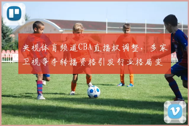 央视体育频道CBA直播权调整，多家卫视争夺转播资格引发行业格局变化