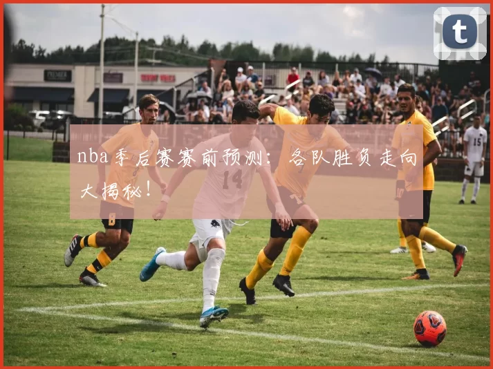nba季后赛赛前预测：各队胜负走向大揭秘！