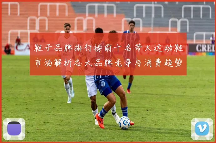 鞋子品牌排行榜前十名带火运动鞋市场解析各大品牌竞争与消费趋势变化