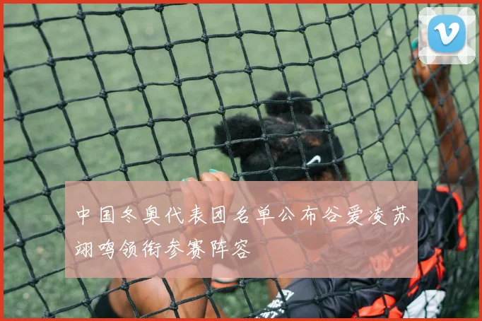 中国冬奥代表团名单公布谷爱凌苏翊鸣领衔参赛阵容